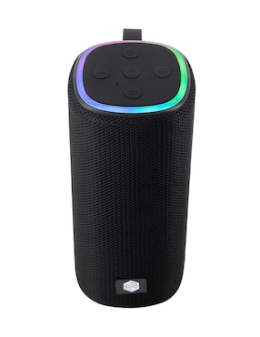 Bocina recargable Select Sound BT234 inalámbrica