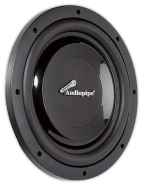 Subwoofer Audiopipe TSFA100