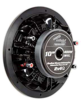 Subwoofer Audiopipe TSFA100