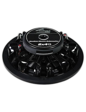 Subwoofer Audiopipe TSFA100