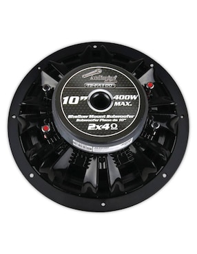 Subwoofer Audiopipe TSFA100