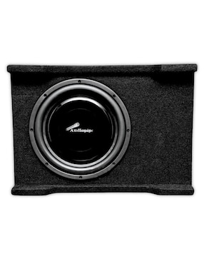 Subwoofer Audiopipe APSB10BDF