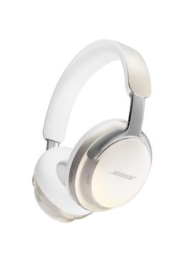 Audífonos Over-ear Bose QuietComfort Ultra Inalámbricos Con Cancelación De Ruido