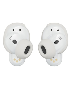 Audífonos In-Ear Bose Quiet Comfort Ultra Earbuds inalámbricos con cancelación de ruido