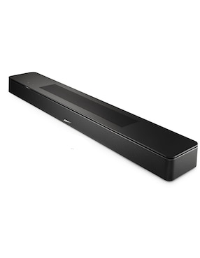 Barra de sonido Bose Smart Soundbar