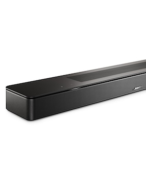 Barra de sonido Bose Smart Soundbar