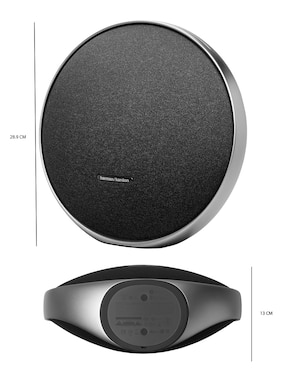 Bocina portátil Harman/Kardon Onyx Studio 9 bluetooth