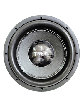 Subwoofer Treo MAGNUM12