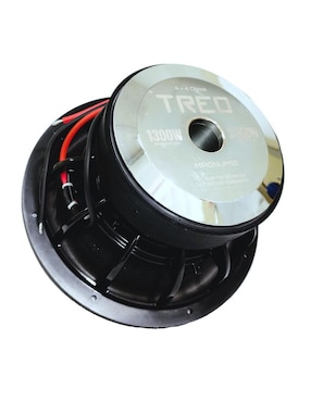 Subwoofer Treo MAGNUM12