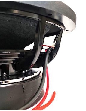 Subwoofer Treo MAGNUM12