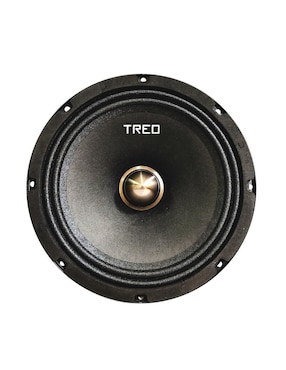 Bocina Treo OPEN8XR