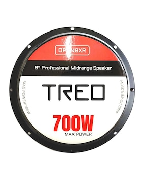 Bocina Treo OPEN8XR