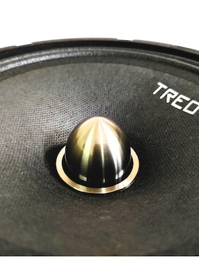 Bocina Treo OPEN8XR
