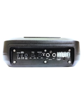 Subwoofer Treo TREO79SS