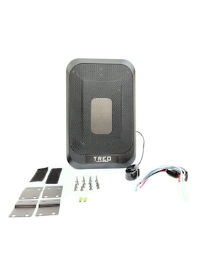 Subwoofer Treo TREO79SS