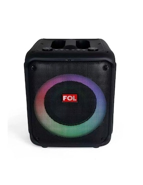 Bafle Portátil FOL FS-L1206M