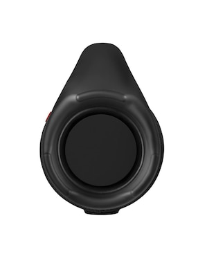 Bocina portátil Kaiser KSW-2018BK inalámbrica