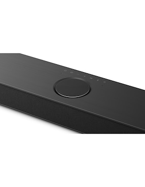 Barra de sonido Lg S80Tr con subwoofer