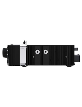 Autoestéreo un din Rockford Fosgate pmxhd9813