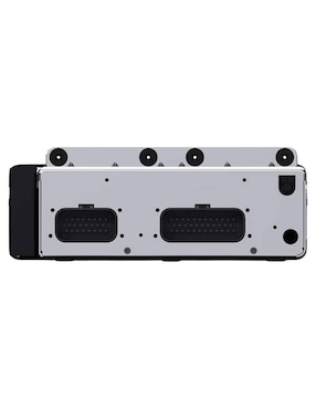 Autoestéreo un din Rockford Fosgate pmxhd9813