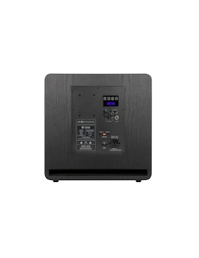 Subwoofer Tone Winner SW-D2000