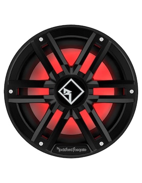 Subwoofer Rockford Fosgate M2D410IB