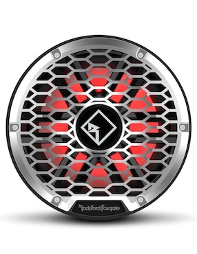 Subwoofer Rockford Fosgate M2D410IB