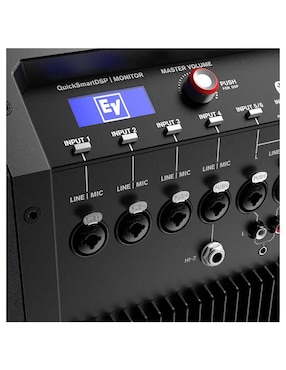 Bafle exterior Electrovoice EVOLVE50B