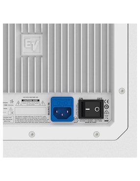 Bafle exterior Electrovoice EVOLVE30M