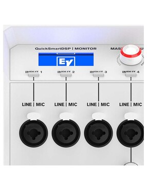 Bafle exterior Electrovoice EVOLVE30M