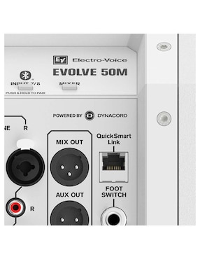 Bafle exterior Electrovoice EVOLVE30M