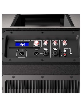 Bafle exterior Electrovoice EVOLVE50MB