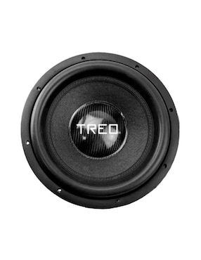 Subwoofer Treo MAGNUM8