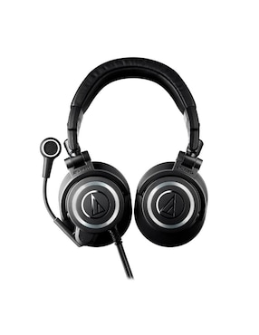 Audífonos Over-Ear Audiotechnica ATH-M50XSTS Alámbricos