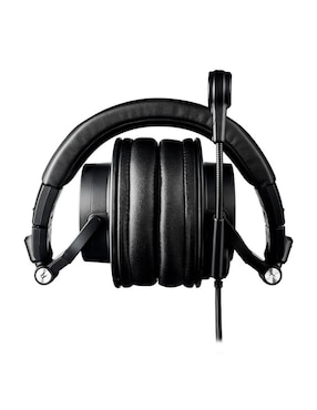 Audífonos Over-Ear Audiotechnica Ath-M50Xsts alámbricos