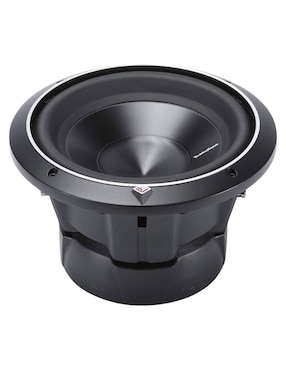 Subwoofer Rockford Fosgate P3D410