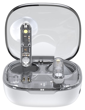 Audífonos In-Ear Ground Sound inalámbricos