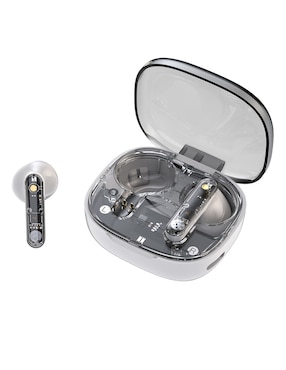 Audífonos In-Ear Ground Sound inalámbricos
