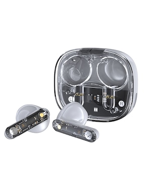 Audífonos In-Ear Ground Sound inalámbricos