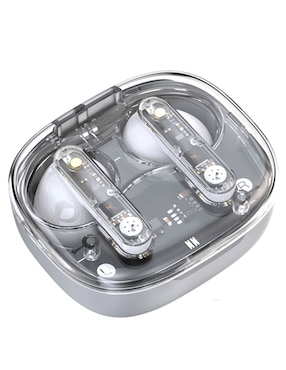Audífonos In-Ear Ground Sound inalámbricos
