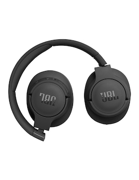 Audífonos On-Ear Jbl Tune 770Nc inalámbricos con cancelación de ruido