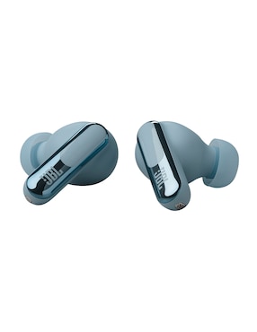 Audífonos In-Ear Jbl Live Beam 3 inalámbricos con cancelación de ruido