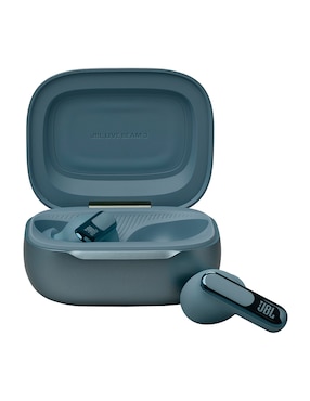 Audífonos In-Ear Jbl Live Beam 3 inalámbricos con cancelación de ruido