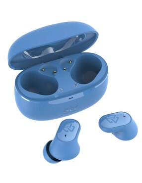 Audífonos True Wireless Stf Dune inalámbricos