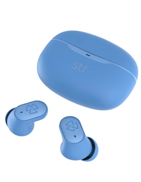 Audífonos True Wireless Stf Dune inalámbricos
