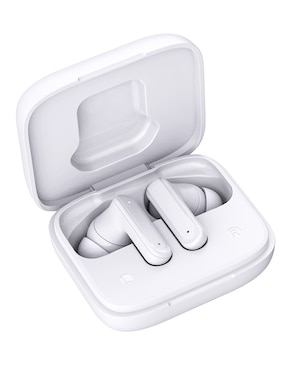 Audífonos In-Ear Ground Sound Tune Screen inalámbricos