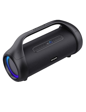Bocina recargable Aiwa AWS1000BT inalámbrica