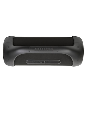 Bocina recargable Aiwa AWS1000BT inalámbrica