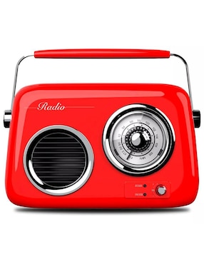 Radiograbadora Select Sound BT1010N-BT1010R