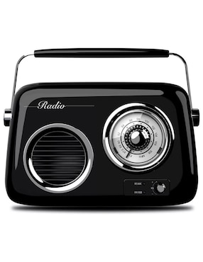 Radiograbadora Select Sound BT1010N-BT1010R
